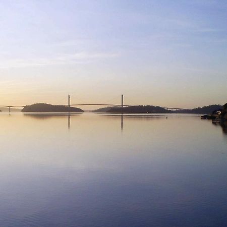 6 Person Holiday Home In Asker N Stenungsund Exteriér fotografie