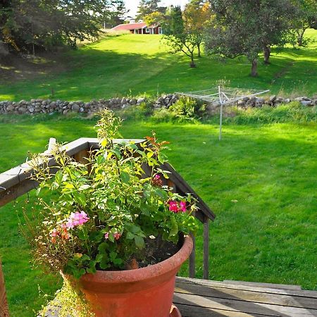 6 Person Holiday Home In Asker N Stenungsund Exteriér fotografie