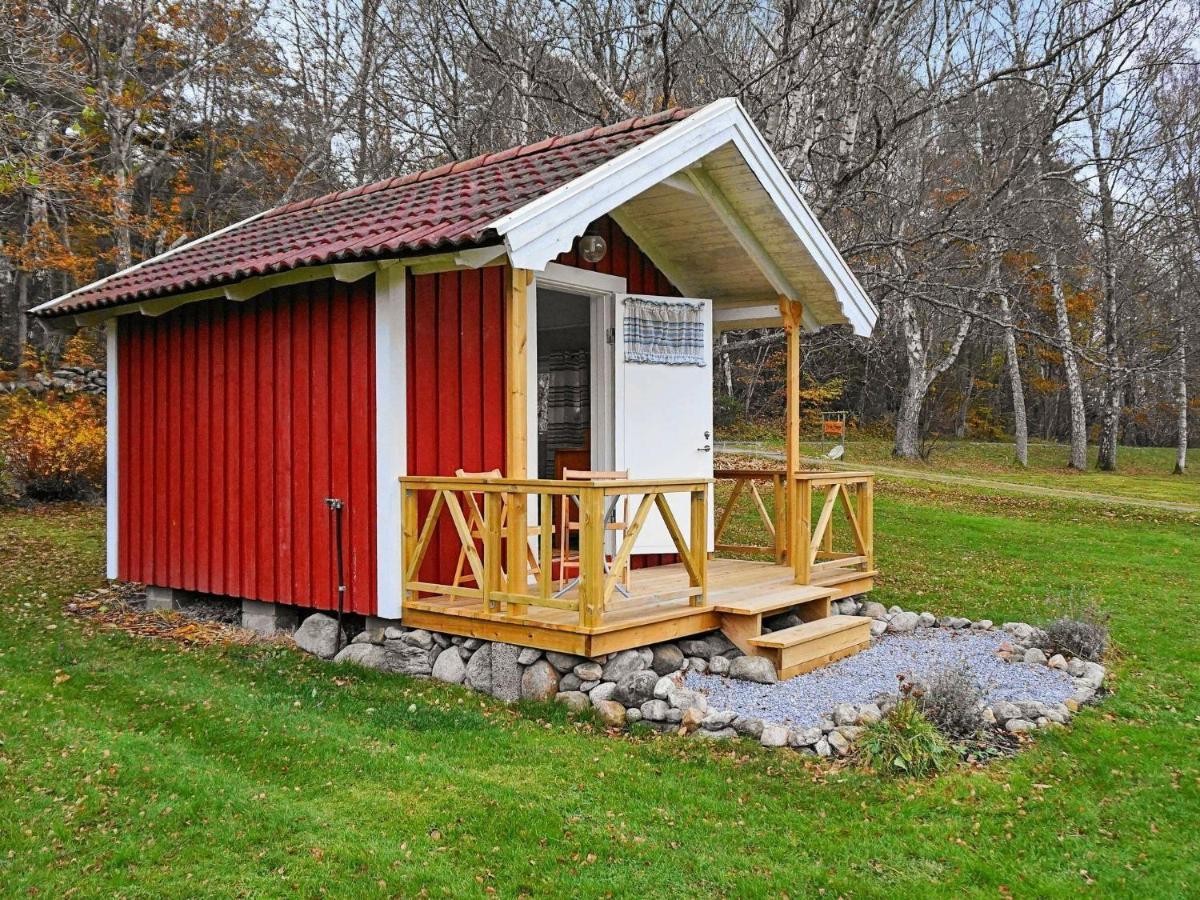 6 Person Holiday Home In Asker N Stenungsund Exteriér fotografie