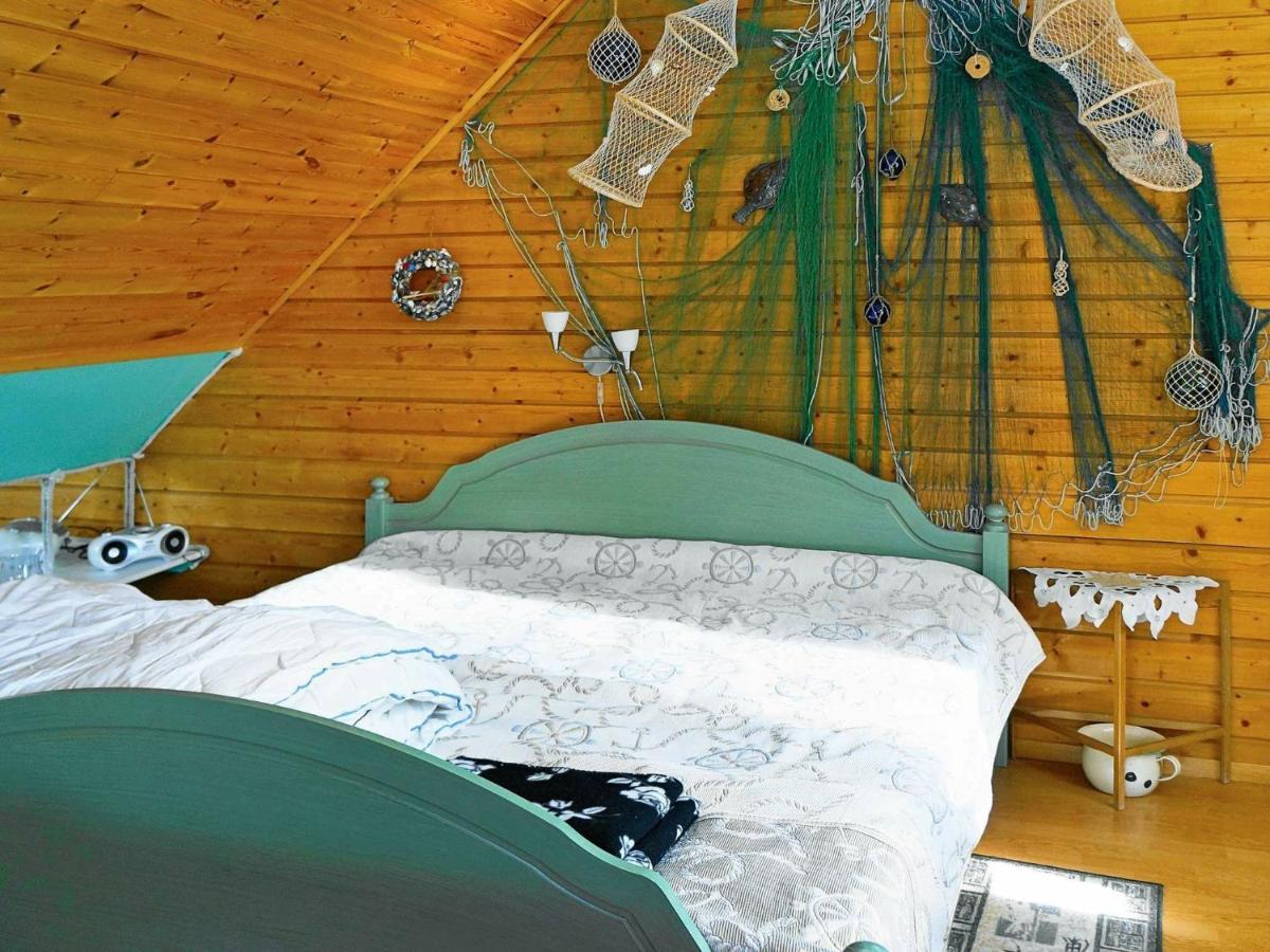 6 Person Holiday Home In Asker N Stenungsund Exteriér fotografie