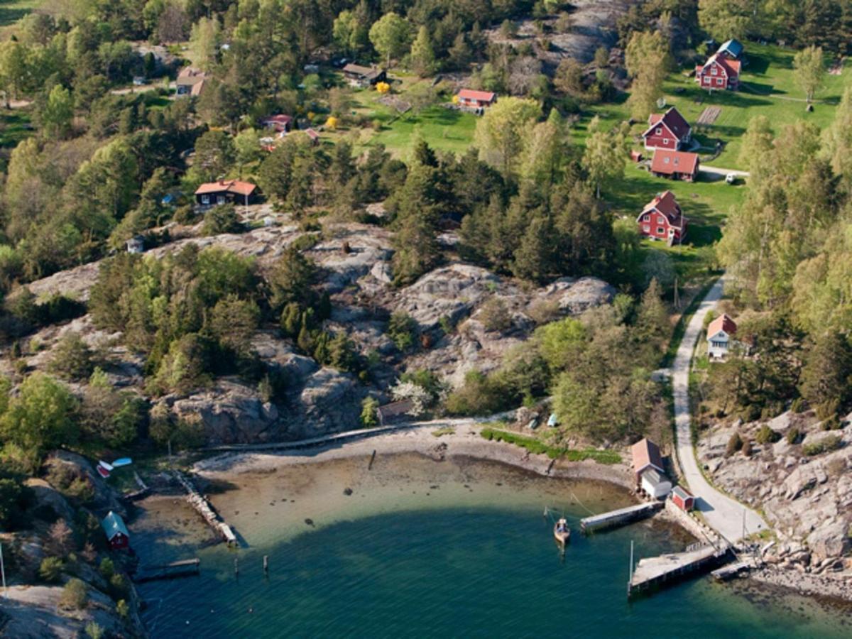 6 Person Holiday Home In Asker N Stenungsund Exteriér fotografie