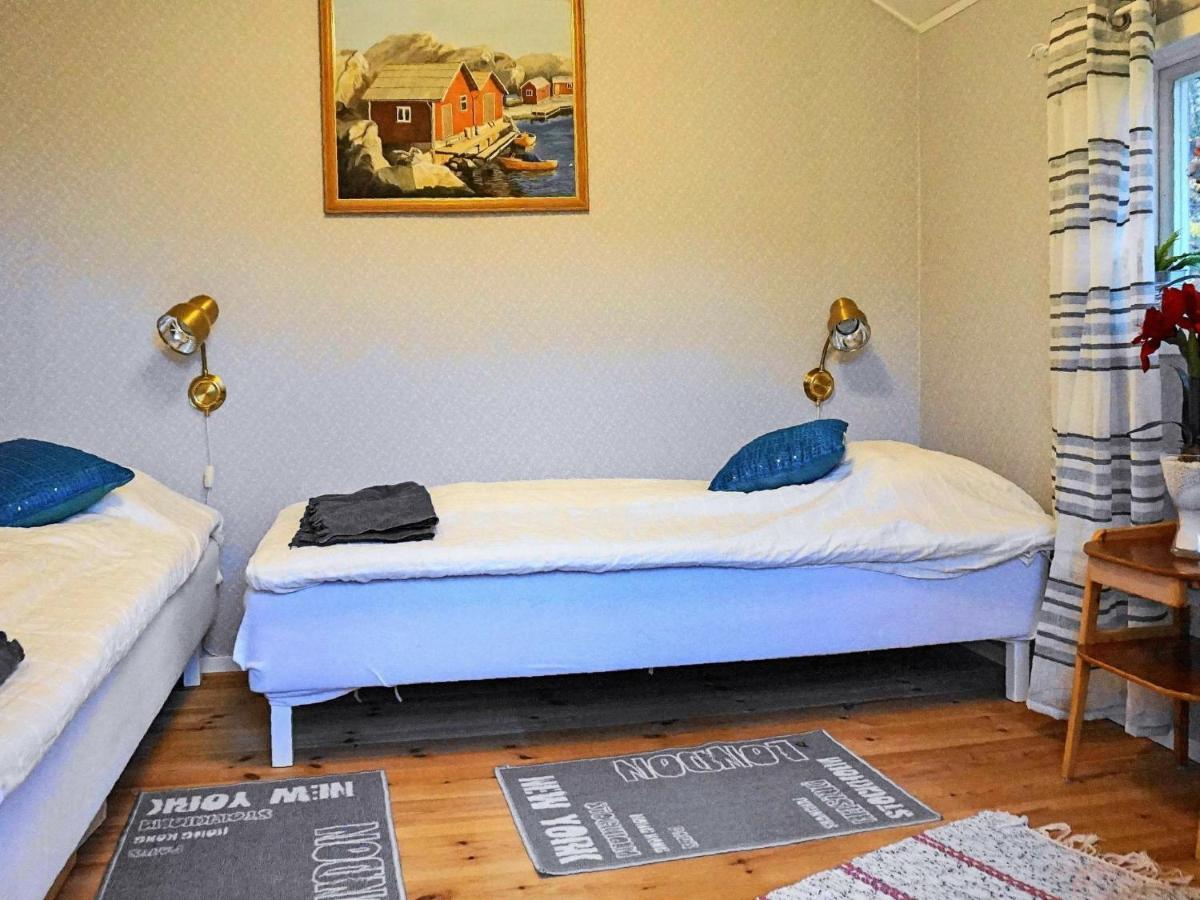 6 Person Holiday Home In Asker N Stenungsund Exteriér fotografie