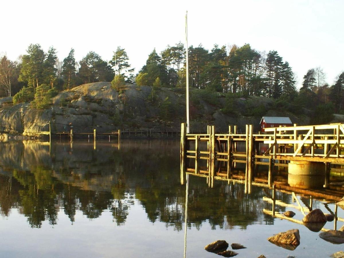6 Person Holiday Home In Asker N Stenungsund Exteriér fotografie