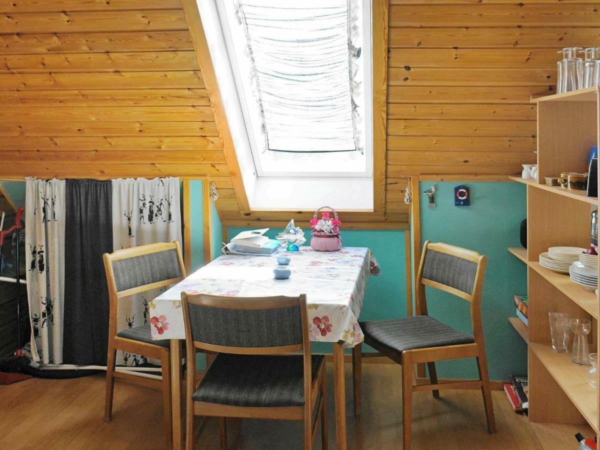 6 Person Holiday Home In Asker N Stenungsund Exteriér fotografie