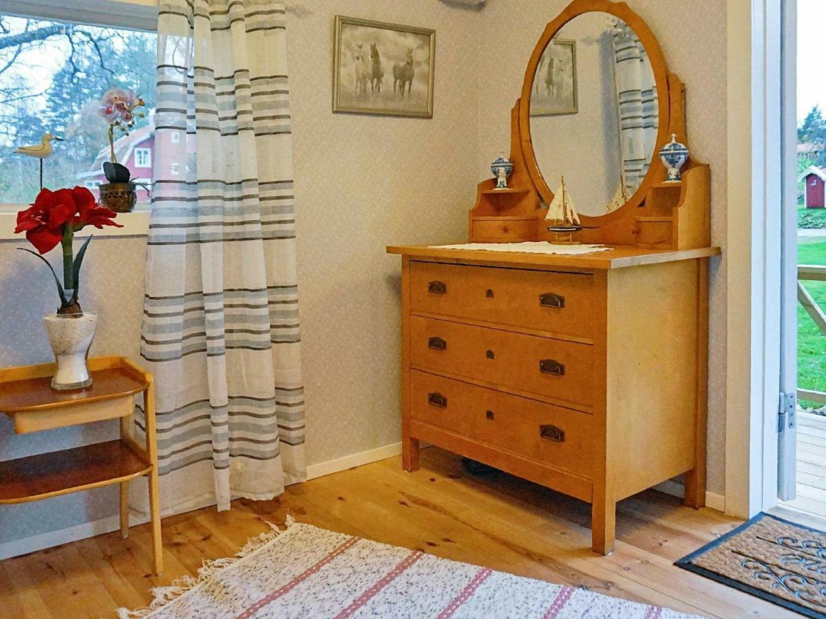6 Person Holiday Home In Asker N Stenungsund Exteriér fotografie